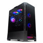 PC de bureau PcCom GeForce RTX 3060 32 GB RAM 1 TB SSD