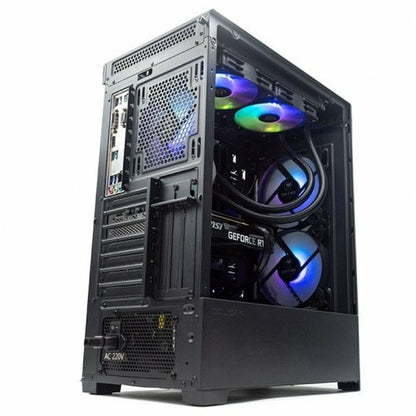 PC de bureau PcCom GeForce RTX 3060 32 GB RAM 1 TB SSD