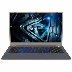 Ordinateur Portable Alurin Zenith 15,6" Intel Core i5-1235U 16 GB RAM 500 GB SSD