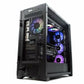 Desktop PC PcCom iCUE Ryzen 7 7800X3D 32 GB RAM 2 TB SSD