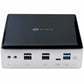 Mini-PC Alurin i3-10110U 8 GB RAM 500 GB SSD