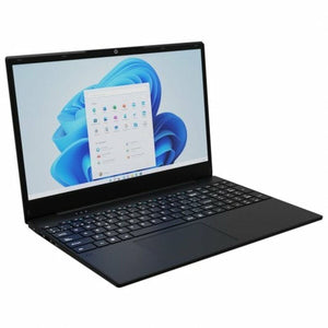 Ordinateur Portable Alurin Flex Advance 15,6" 8 GB RAM 256 GB SSD