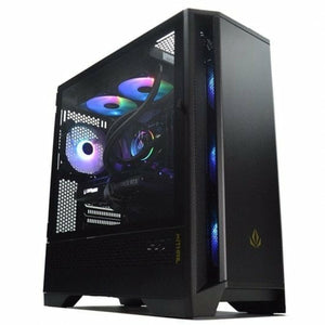 PC de bureau PcCom Ready AMD Ryzen 7 5800X 32 GB RAM 1 TB SSD