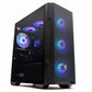 Desktop PC PcCom Ready AMD Ryzen 5 5600X 16 GB RAM 1 TB SSD