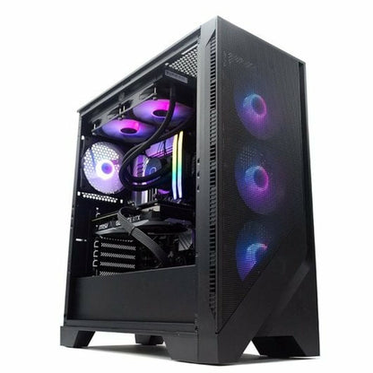 PC de bureau PcCom Imperial  32 GB RAM 2 TB SSD Nvidia Geforce RTX 4070