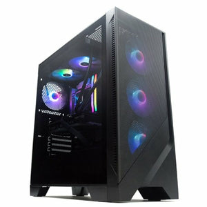 Desktop PC PcCom Imperial  32 GB RAM 2 TB SSD Nvidia Geforce RTX 4070