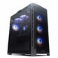 Desktop PC PcCom Nvidia Geforce RTX 4060 32 GB RAM 2 TB SSD