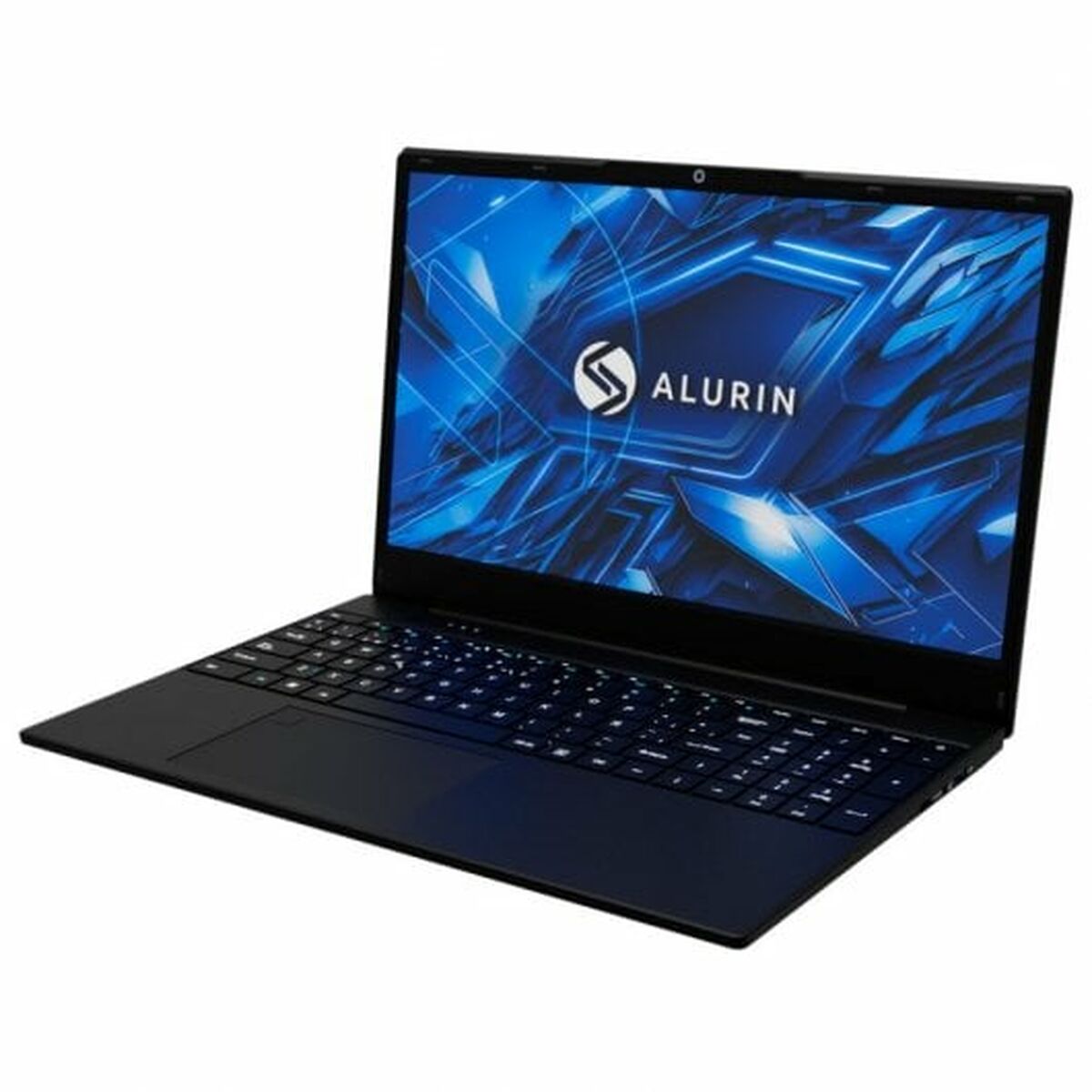 Laptop Alurin Flex Advance 15,6" Intel Core I7-1255U 16 GB RAM 1 TB SSD