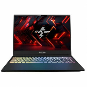 Laptop PcCom Revolt 4080 16" Intel Core i9-13900H 32 GB RAM 2 TB SSD NVIDIA GeForce RTX 4080