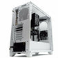 Desktop PC PcCom PCC-STD-13400F-4060-WHTW Nvidia Geforce RTX 4060 i5-13400F 32 GB RAM 2 TB SSD