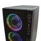 Desktop PC PcCom i5-13400F 16 GB RAM 500 GB SSD