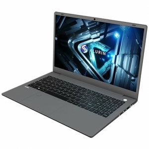 Laptop Alurin Zenith Ryzen 7 5700U 15,6" 16 GB RAM 500 GB SSD