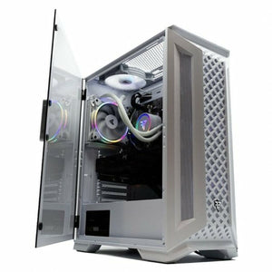 Desktop PC PcCom AMD Ryzen 5 3600 AMD Radeon RX 6600 16 GB RAM 500 GB SSD