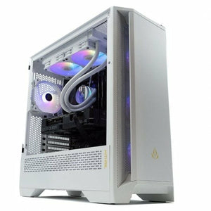 PC de bureau PcCom Imperial Nvidia Geforce RTX 4070 32 GB RAM 1 TB SSD