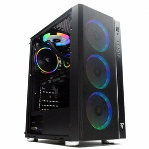 Desktop PC PcCom Ready GeForce RTX 3060 NVIDIA GeForce RTX 3060 i5-13400F 16 GB RAM 500 GB SSD