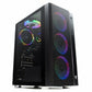 Desktop PC PcCom Ready GeForce RTX 3060 NVIDIA GeForce RTX 3060 i5-13400F 16 GB RAM 500 GB SSD