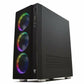 Desktop PC PcCom Ready GeForce RTX 3060 NVIDIA GeForce RTX 3060 i5-13400F 16 GB RAM 500 GB SSD