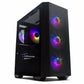 Desktop PC PcCom PCCOMRDY12400F32-4060TIW Intel Core i5-12400F 32 GB RAM 1 TB SSD