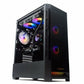 Desktop PC PcCom Ready GeForce RTX 3060 32 GB RAM 1 TB SSD