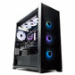 Desktop PC PcCom iCUE NVIDIA GeForce RTX 4080 Intel Core i7-13700KF 32 GB RAM 2 TB SSD