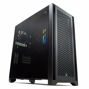 Desktop PC PcCom Studio 32 GB RAM 2 TB SSD