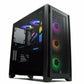 Desktop PC PcCom iCUE Intel Core i7-13700KF Nvidia Geforce RTX 4070 Intel Core i7-13700KF 32 GB RAM 1 TB SSD