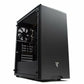 Desktop PC PcCom PCC-ALU7-5600G-BLKW AMD Ryzen 5 5600G 8 GB RAM 500 GB SSD