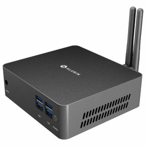 Mini-PC Alurin Unit 8 GB RAM 1 TB