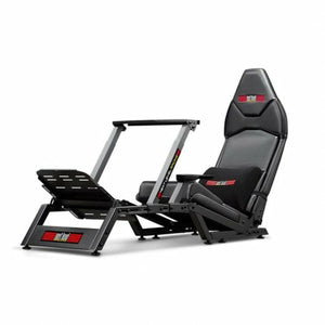 Gaming-Stuhl Next Level Racing F-GT Cockpit Schwarz