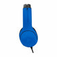 Headphones with Microphone PDP 500-162-YLBL-NA Yellow Blue Black