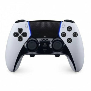 Manette PS5 DualSense Sony Edge Blanc