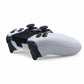 Manette PS5 DualSense Sony Edge Blanc