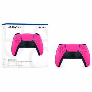 Gaming Controller Sony Rosa