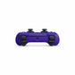 Contrôle des jeux Sony Violet Bluetooth 5.1 PlayStation 5