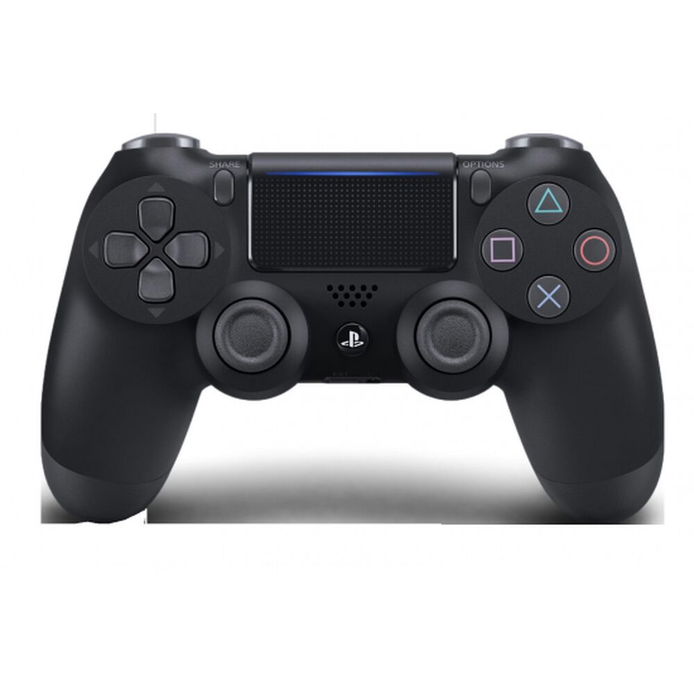 Manette Dualshock 4 V2 pour Play Station 4 Sony 9870159