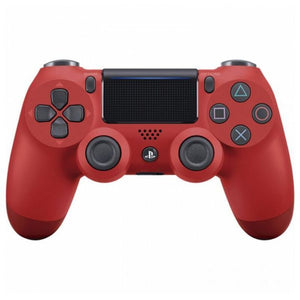 Gaming Control Sony DS4 V.2 Red