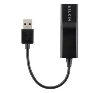 Adaptateur USB vers Ethernet Belkin F4U047BT