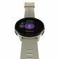 Watch Sporting Polar White 1,2"