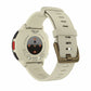 Watch Sporting Polar White 1,2"