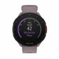 Smartwatch avec Podomètre Running Polar Violet 1,2"