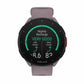 Smartwatch avec Podomètre Running Polar Violet 1,2"