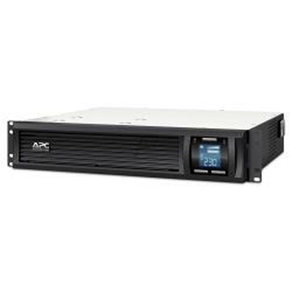 Système d'Alimentation Sans Interruption Interactif APC Smart-UPS 600 W 1000 VA