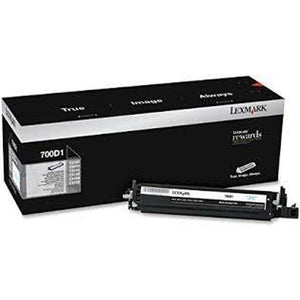 Kit de développement Lexmark CS310-70C0D10 Noir