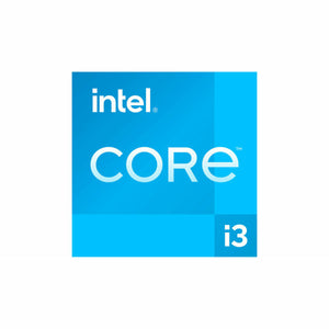 Processeur Intel i3-12100F LGA1700 4,30 GHz