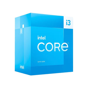 Processor Intel BX8071513100 LGA 1700