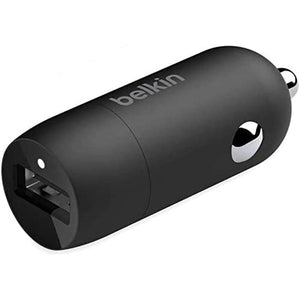 Ladegerät fürs Auto Belkin CCA002BTBK