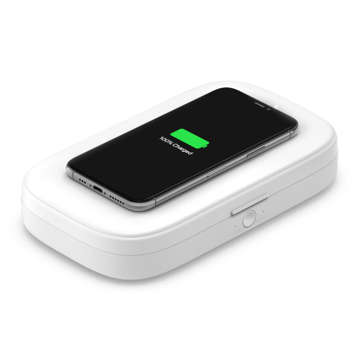 Chargeur sans fil Belkin WIZ011vfWH