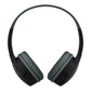 Écouteurs Bluetooth Belkin AUD002BTBK Noir