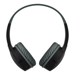 Écouteurs Bluetooth Belkin AUD002BTBK Noir
