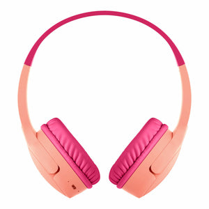 Casques Sans Fil Belkin AUD002BTPK Rose Rosé